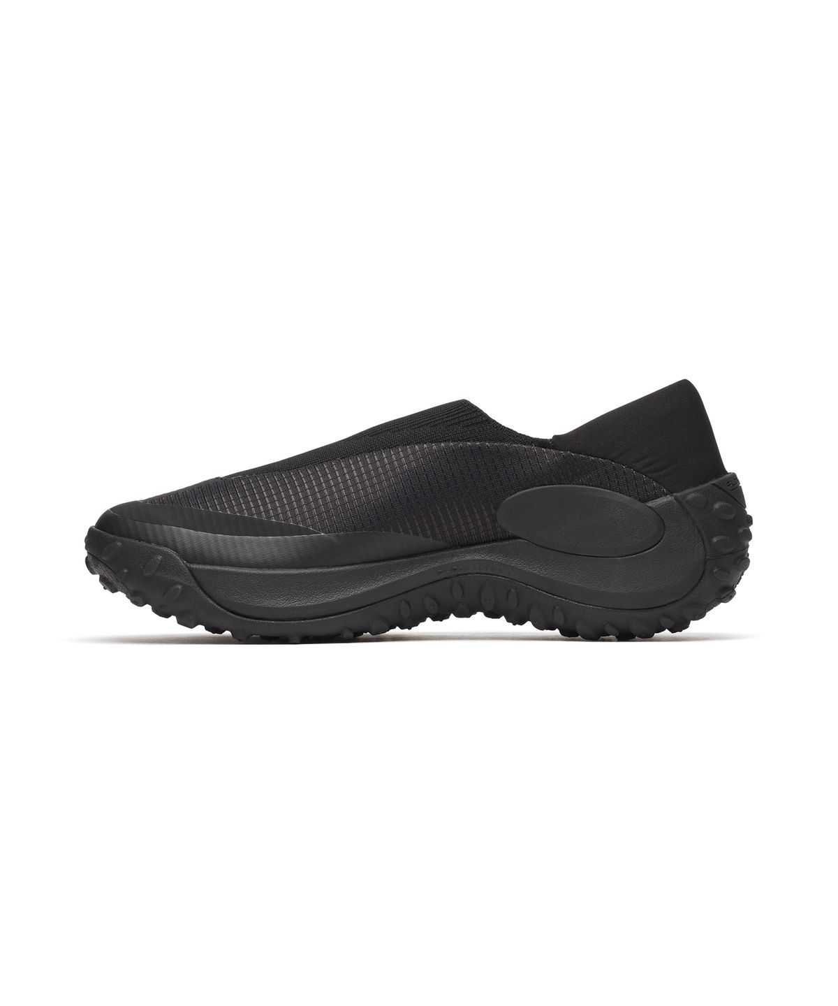 머렐(MERRELL) (남성) 정글 트렉 목 - 블랙 / M26A1-MOL510