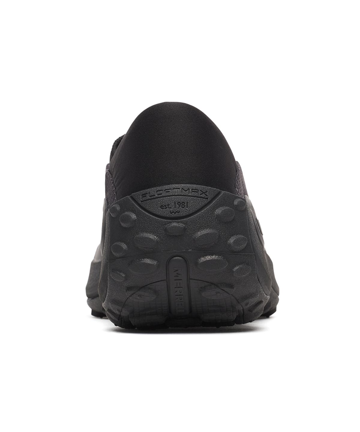 머렐(MERRELL) (남성) 정글 트렉 목 - 블랙 / M26A1-MOL510