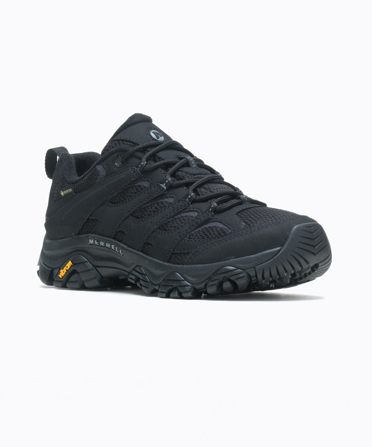 머렐(MERRELL) (남성) 모압 3 SYN GTX - 트리플 블랙 / M26A1-MLG011