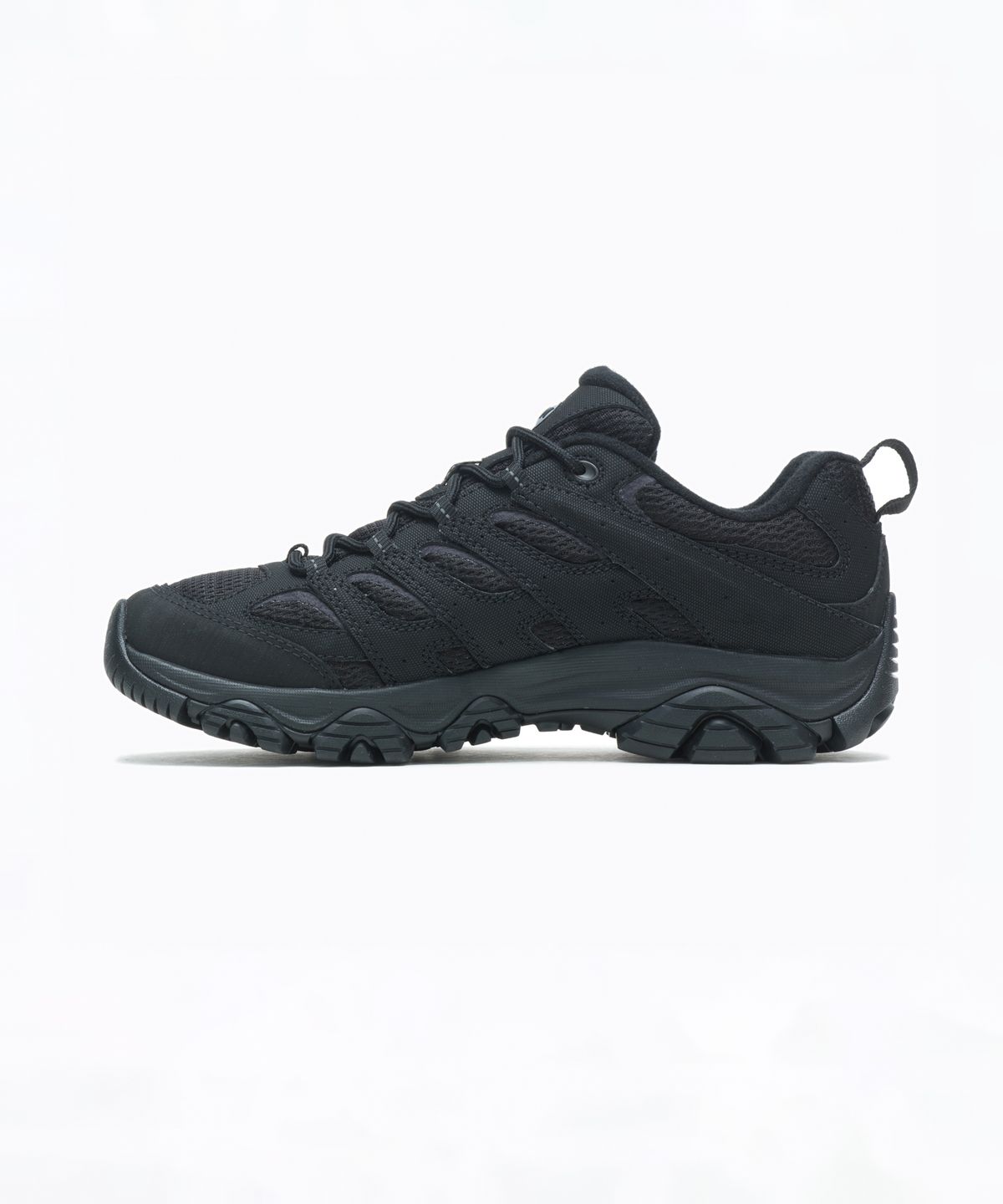 머렐(MERRELL) (남성) 모압 3 SYN GTX - 트리플 블랙 / M26A1-MLG011