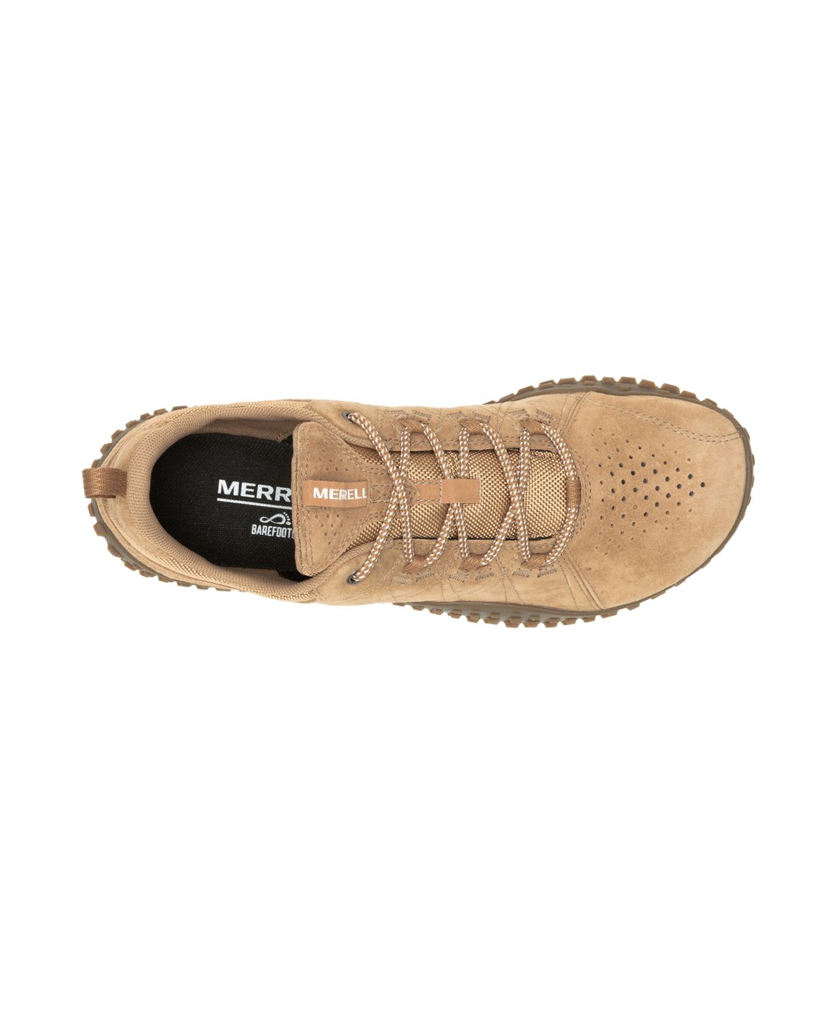 머렐(MERRELL) (남성) 랩트 - 토바코 / M26A1-MBL525