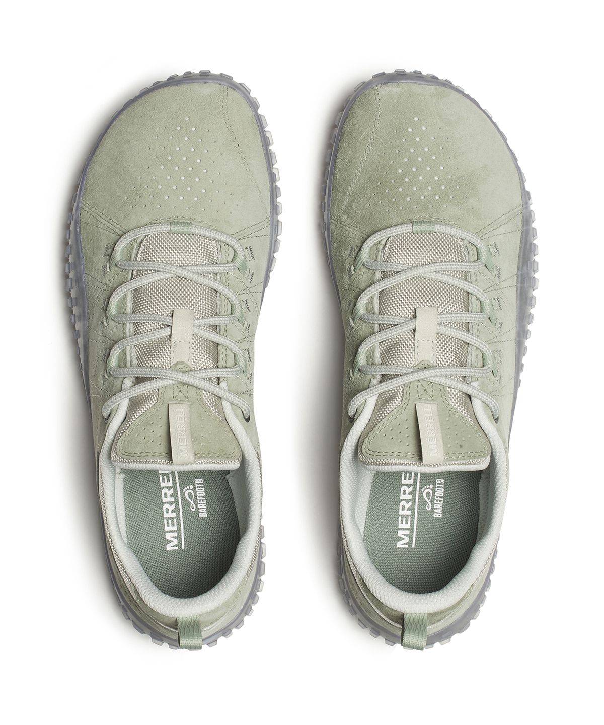 머렐(MERRELL) (남성) 랩트 - 화이트 세이지 / M26A1-MBL529