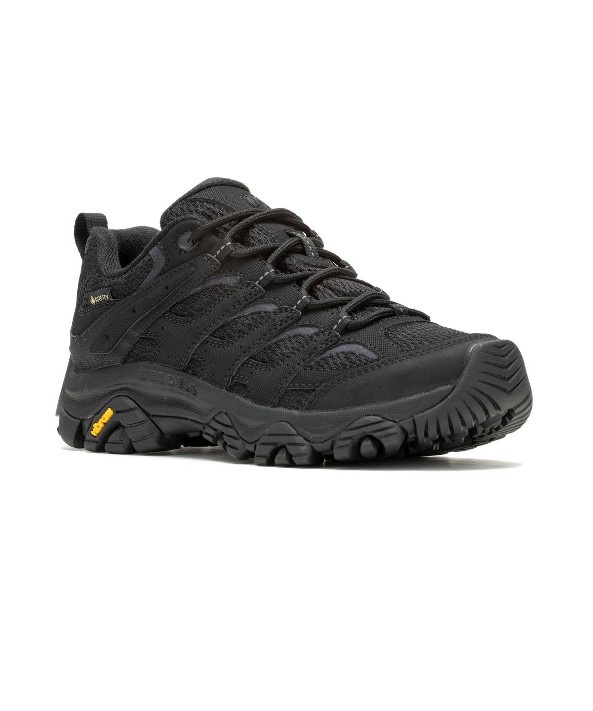 머렐(MERRELL) (여성) 모압 3 SYN GTX - 블랙 / M26A1-WLG011