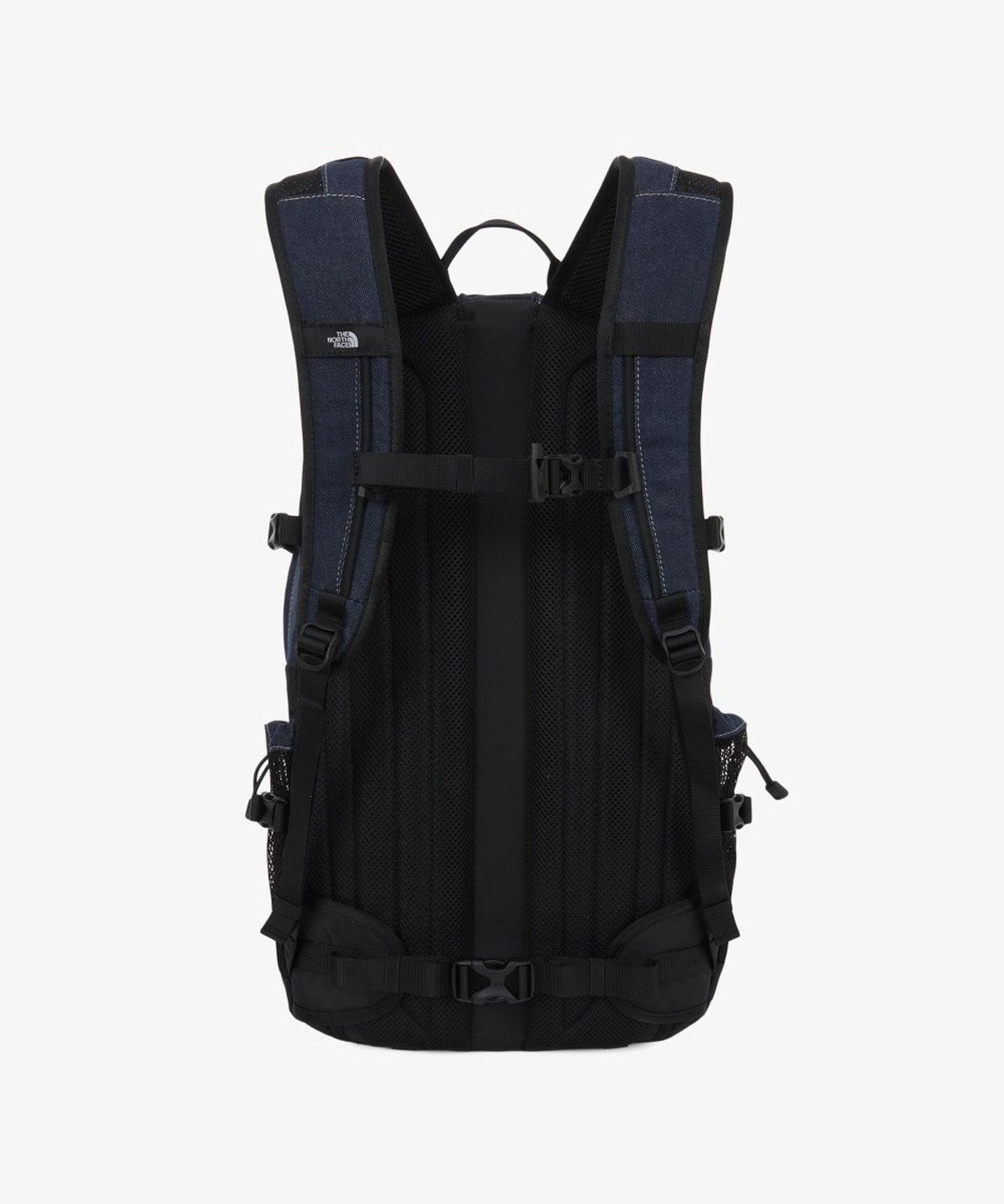 노스페이스(THE NORTH FACE) NM2DR55A 빅 샷 노벨티 데님 DARK NAVY