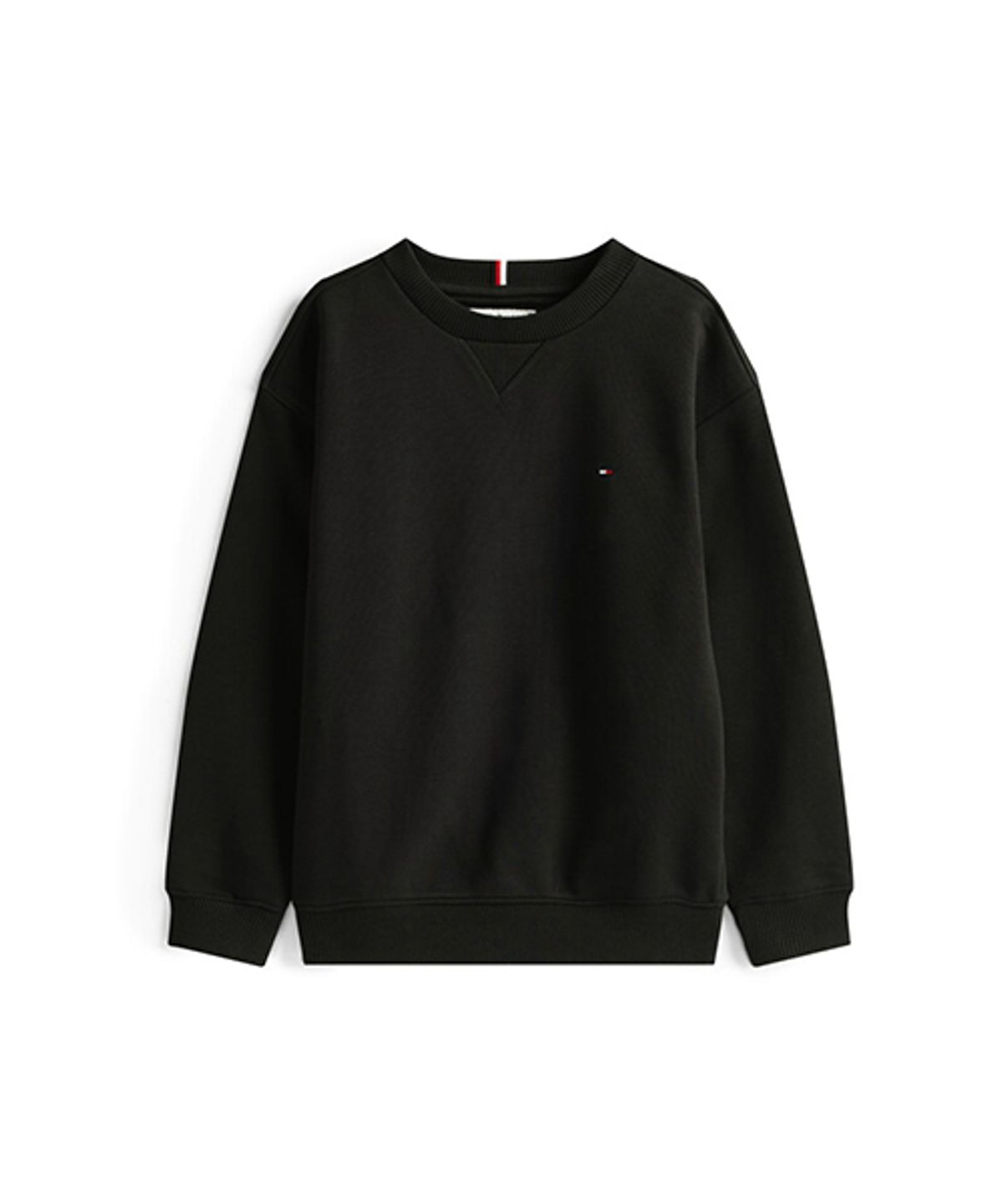 타미힐피거 키즈(TOMMY HILFIGER KIDS) 타임리스 클래식 스웨트셔츠