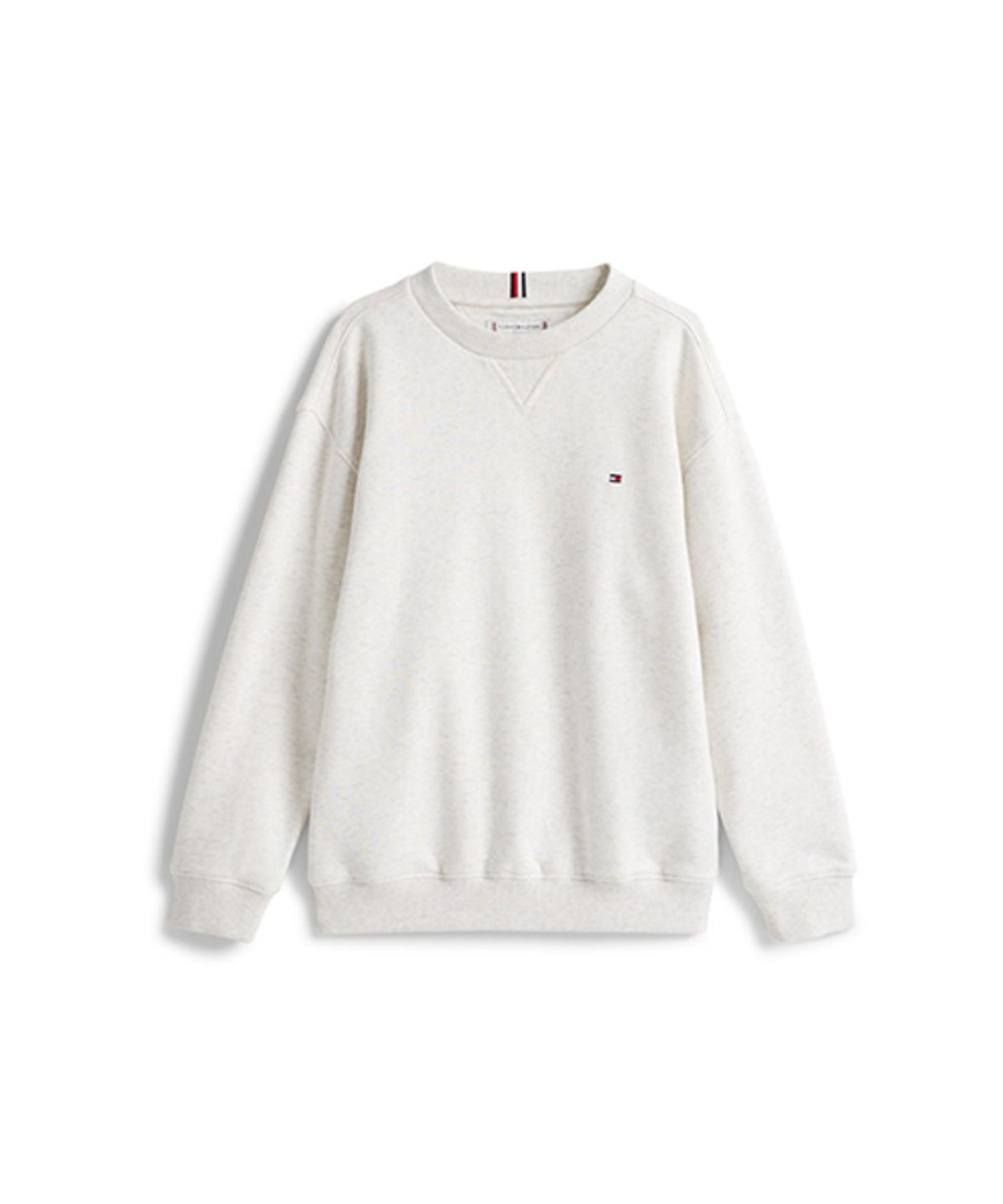 타미힐피거 키즈(TOMMY HILFIGER KIDS) 타임리스 클래식 스웨트셔츠