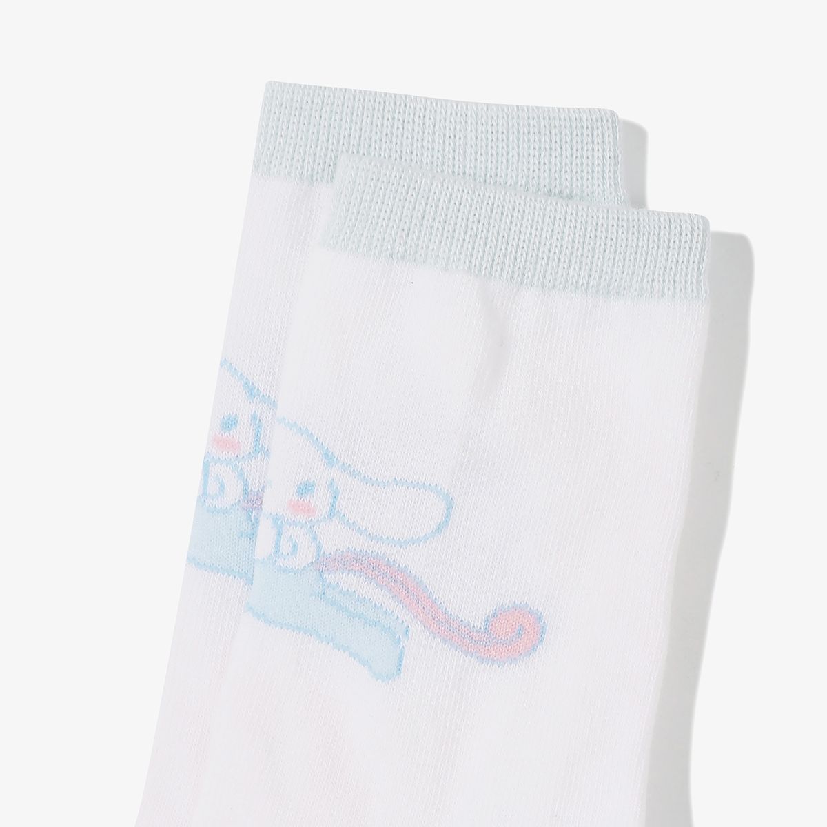 휠라 키즈(FILA KIDS) 시나모롤 장목양말