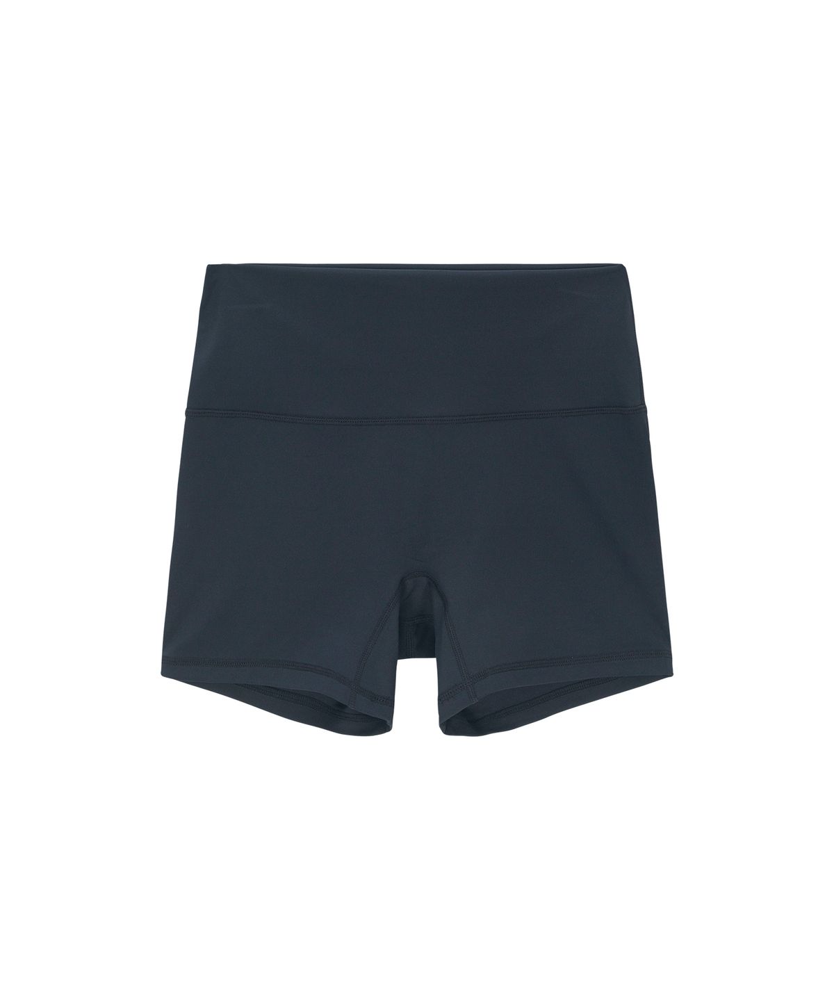 온유어오운(ONYOUROWN) SOFT SHORTS LEGGINGS ( BLACK )