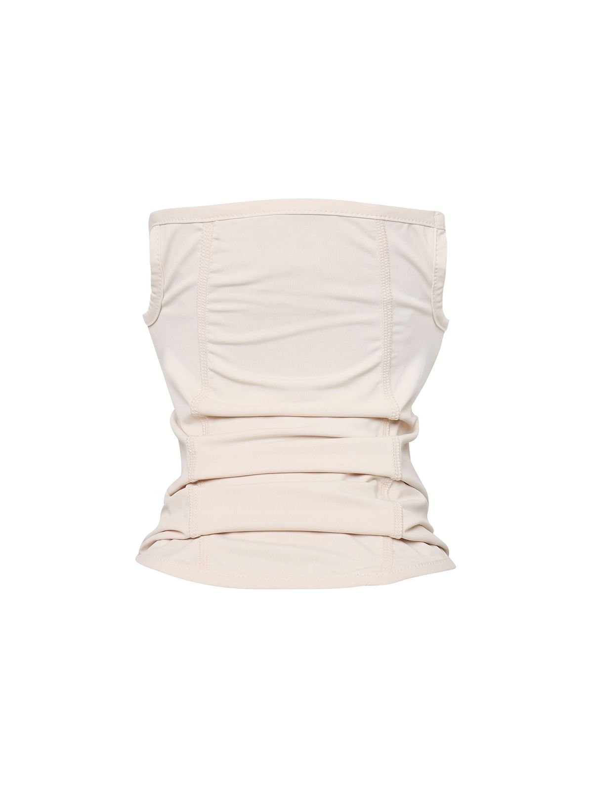 다이나핏(DYNAFIT) 러닝 냉감 넥게이터_Light Beige YUA26Z03E1