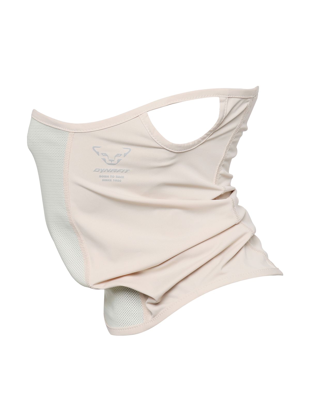 다이나핏(DYNAFIT) 러닝 냉감 넥게이터_Light Beige YUA26Z03E1