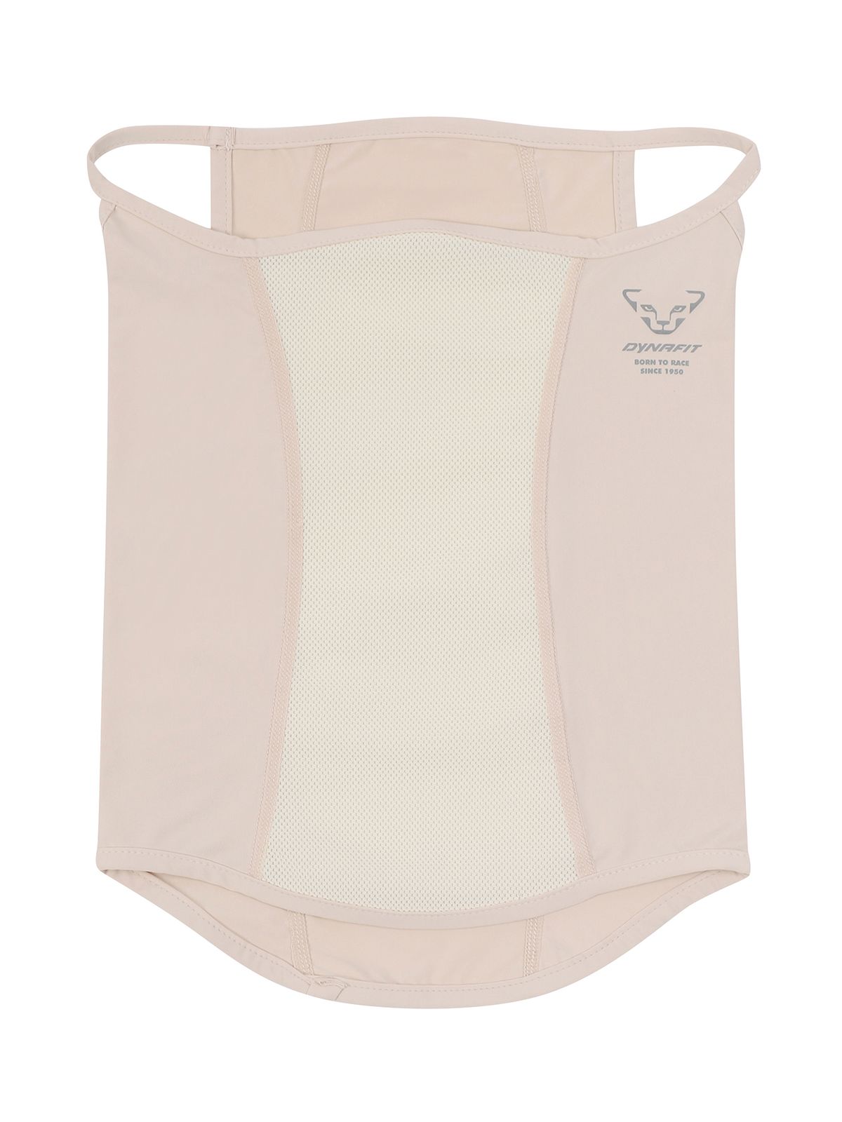다이나핏(DYNAFIT) 러닝 냉감 넥게이터_Light Beige YUA26Z03E1