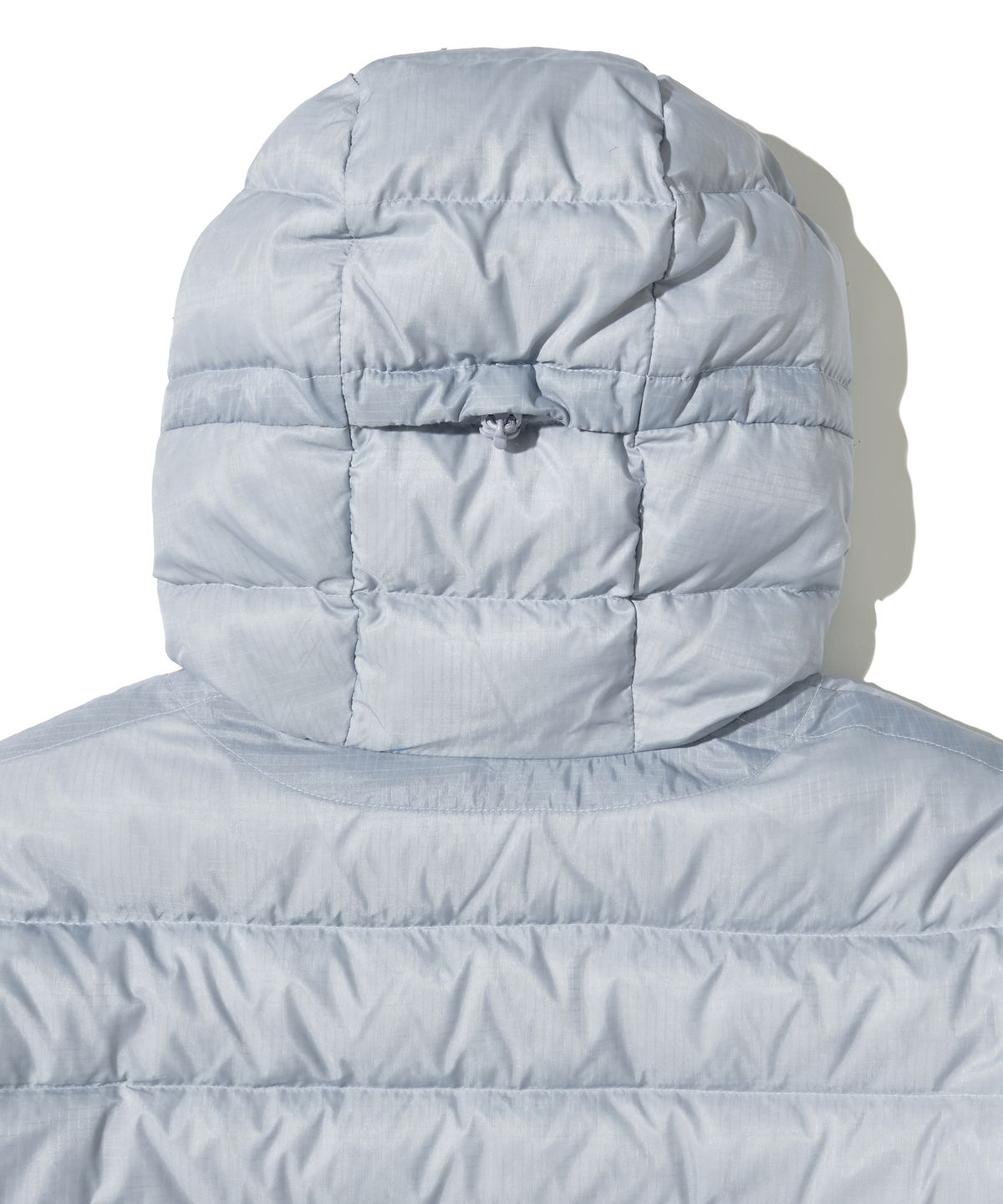 핍스 모터사이클(PHYPS MOTORCYCLE) H-Tech Storm Shield Parka Blue Gray