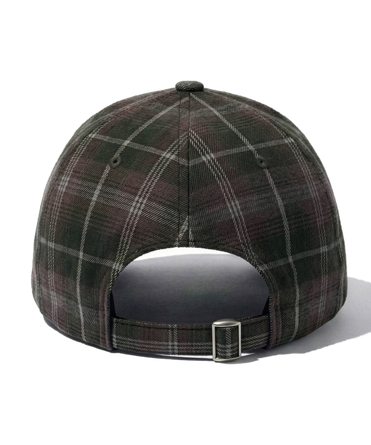 아이돈워너셀(IDWS) Roadmap Maxi Cap Khaki/Check