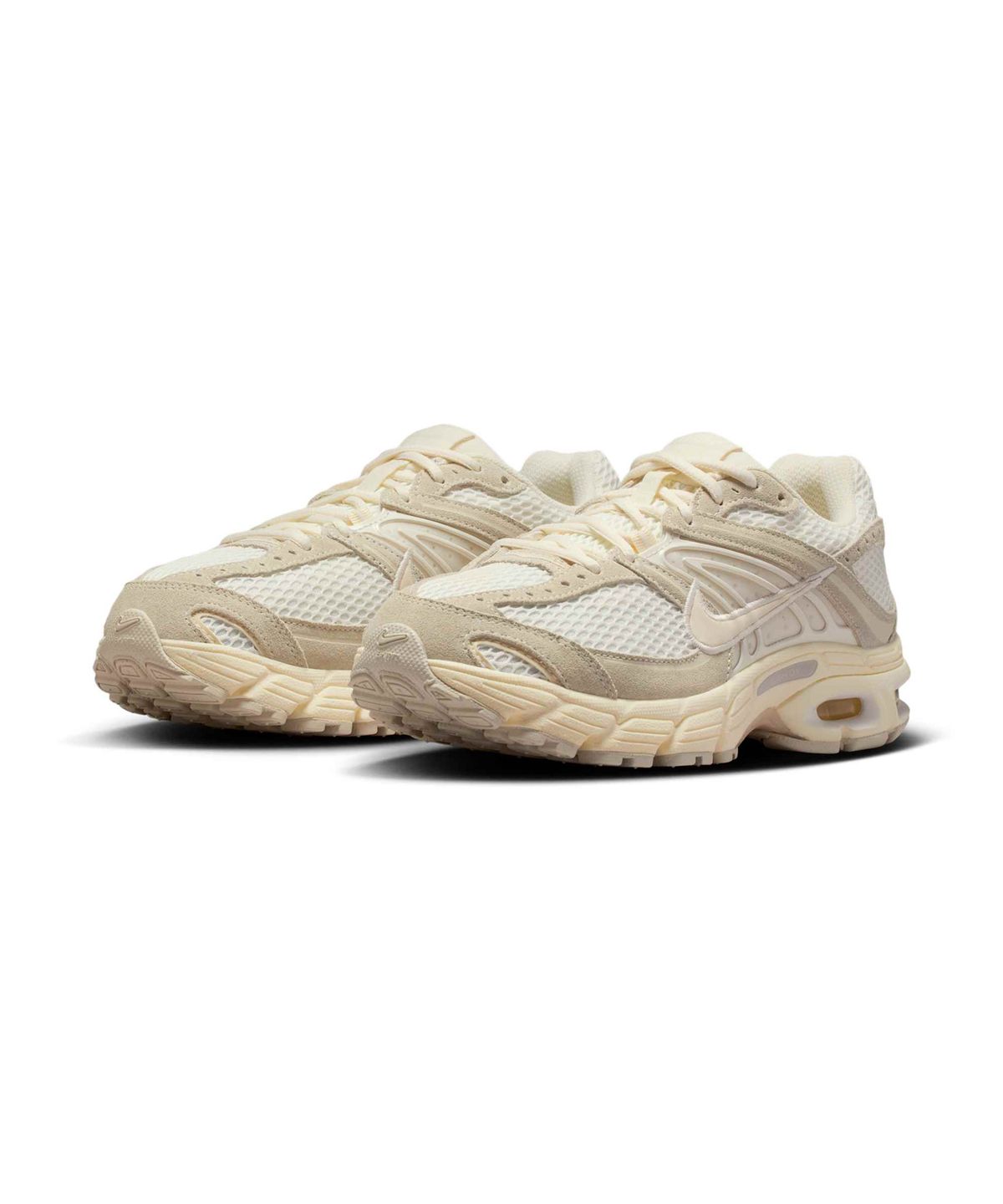 나이키(NIKE) 에어 맥스 모토 2K SE W - 세일:팬텀:페일 아이보리 / IO4862-100