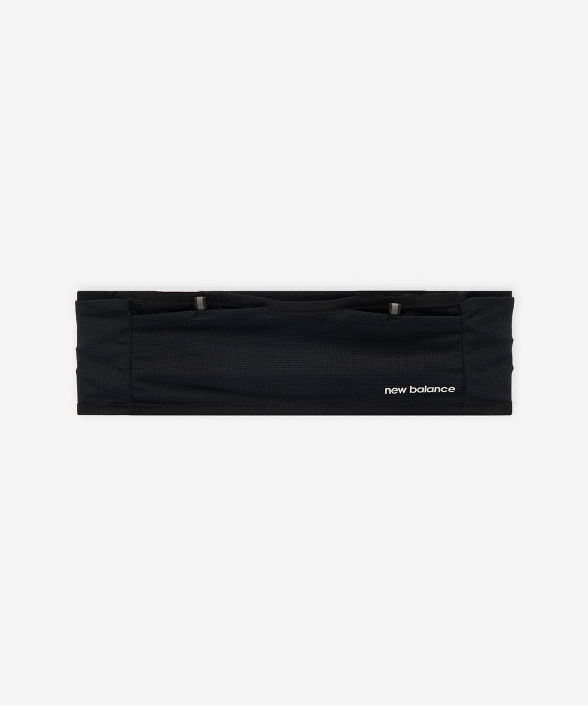 뉴발란스(NEW BALANCE) NBGCG25202 / PF 러닝 모션벨트 (BLACK)