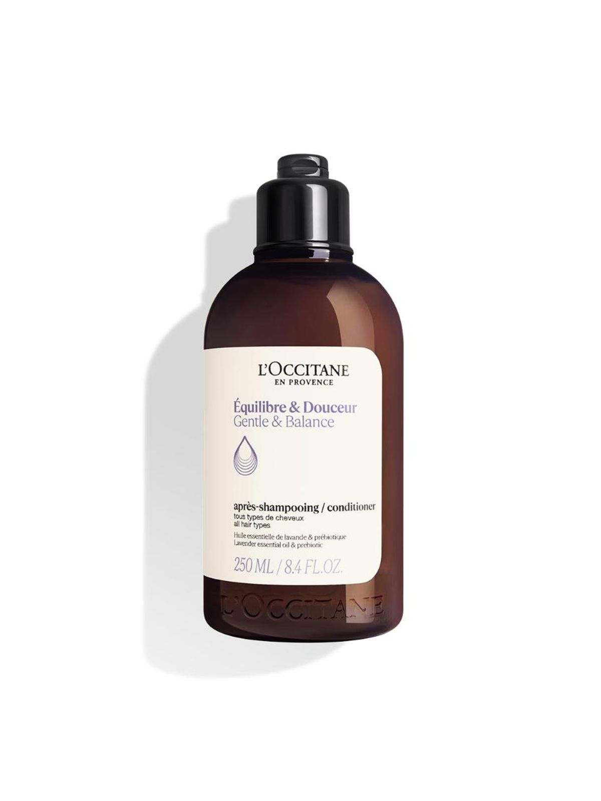 록시땅(LOCCITANE) 젠틀 & 밸런스 컨디셔너 250ml