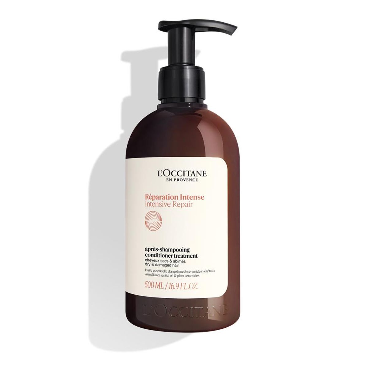 록시땅(LOCCITANE) 인텐시브 리페어 컨디셔너 500ml