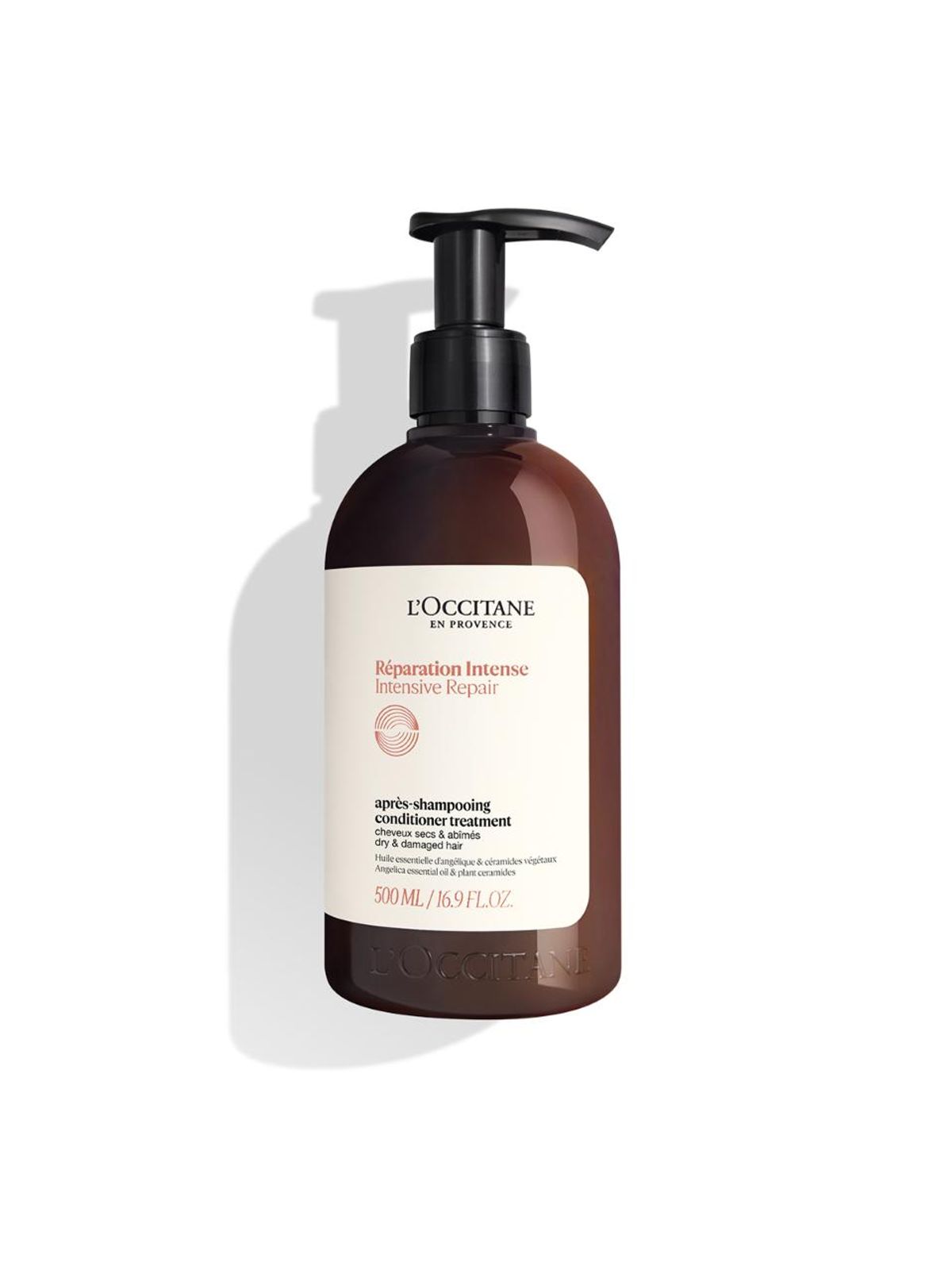 록시땅(LOCCITANE) 인텐시브 리페어 컨디셔너 500ml