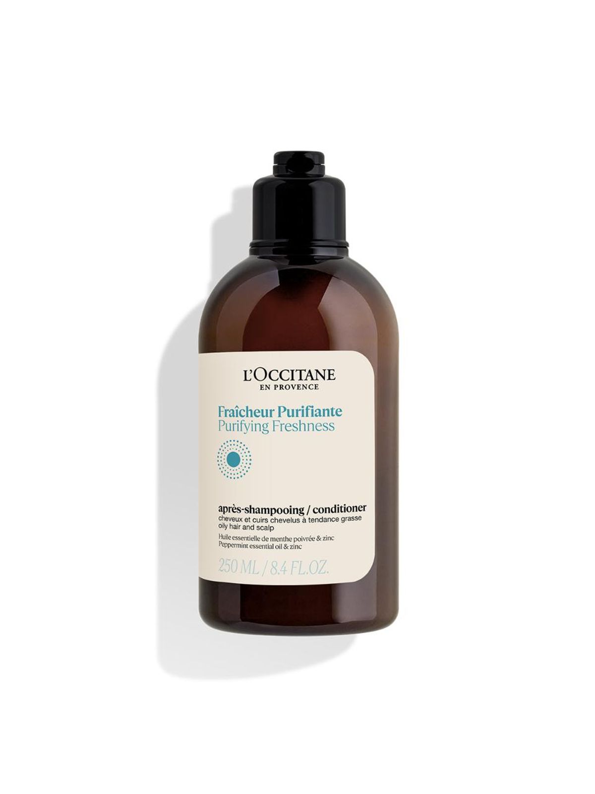 록시땅(LOCCITANE) 퓨리파잉 프레시니스 컨디셔너 250ml