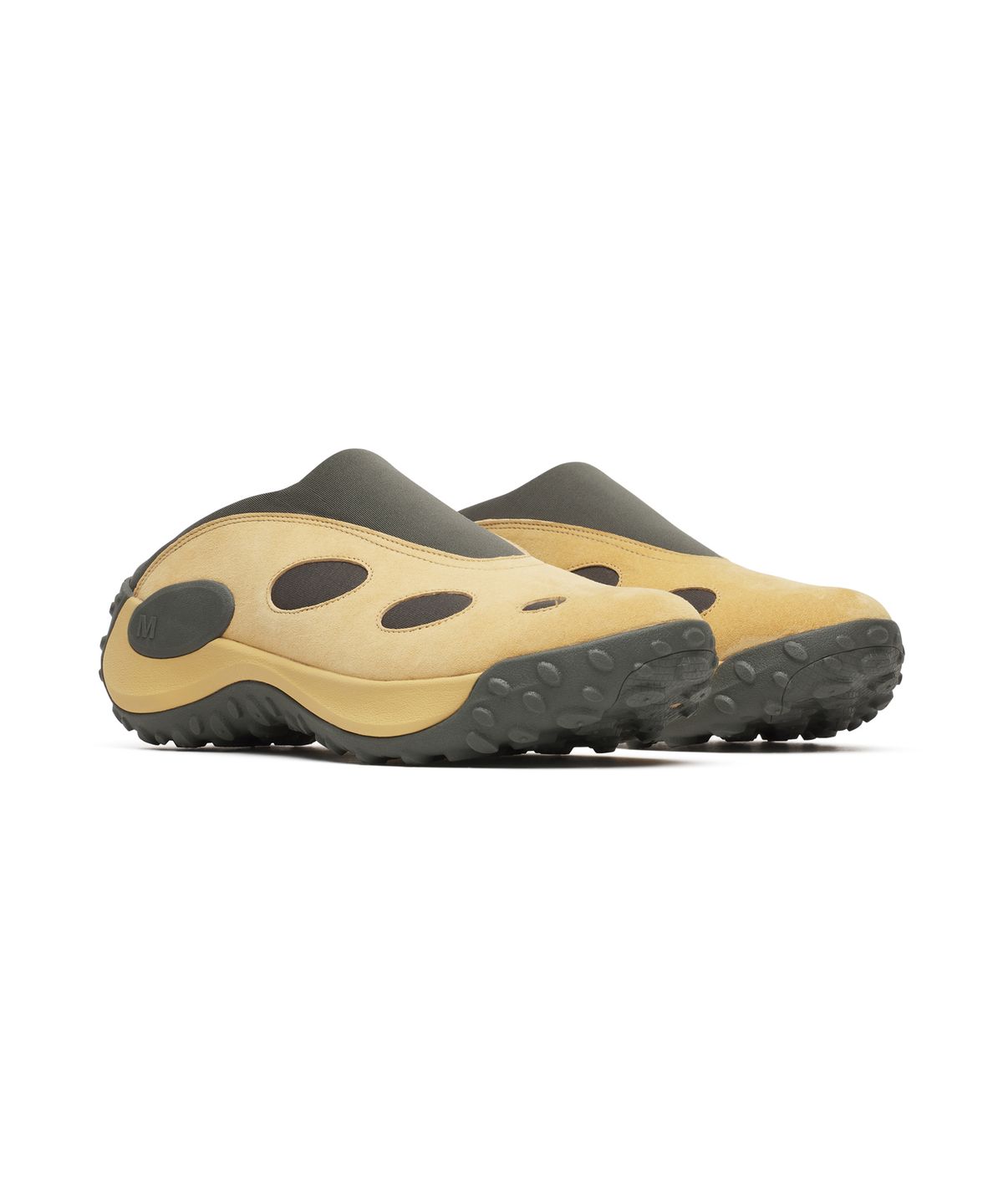 머렐(MERRELL) (남성) 정글 트렉 뮬 - 카라멜 / M26A1-MSL512
