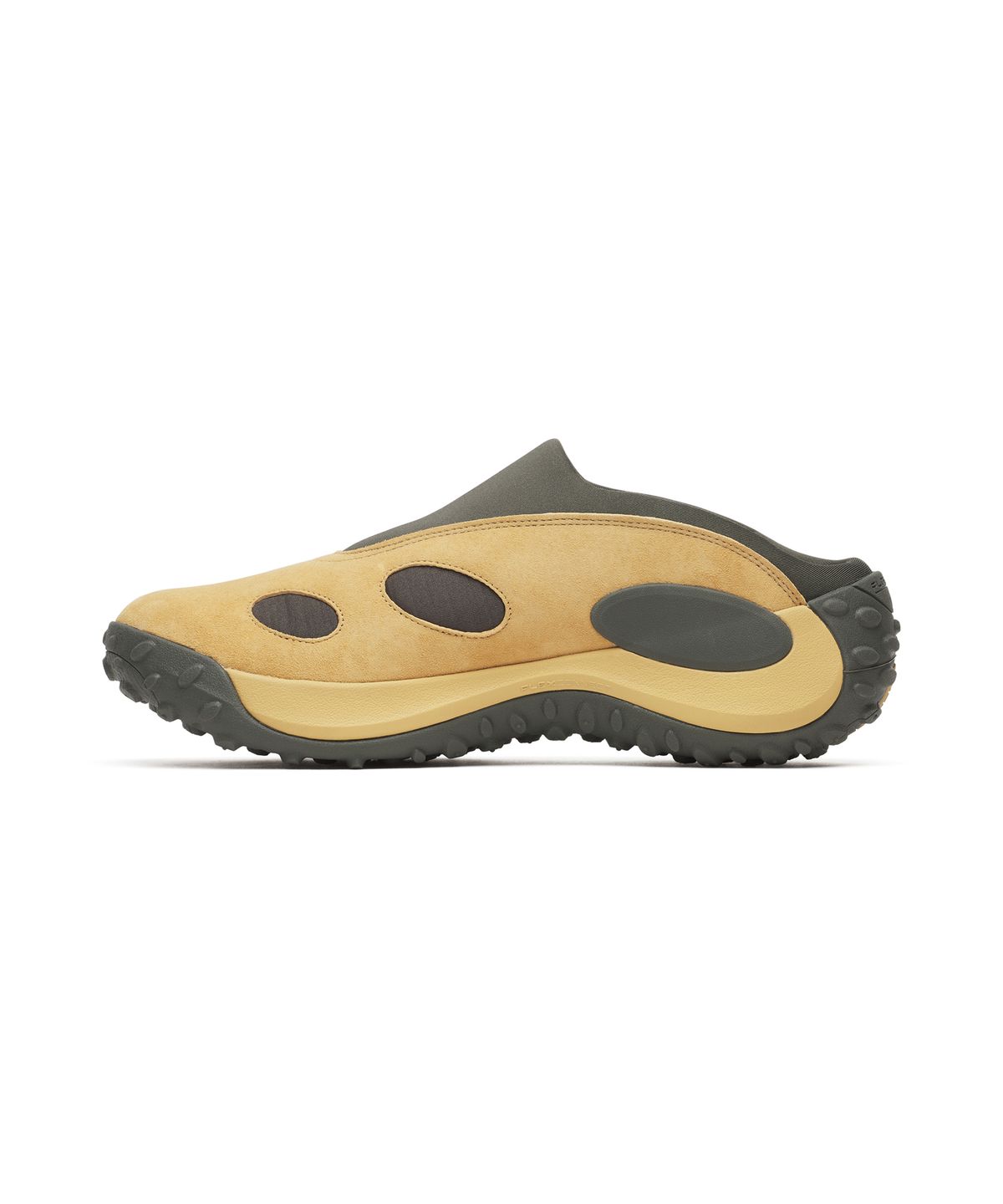 머렐(MERRELL) (남성) 정글 트렉 뮬 - 카라멜 / M26A1-MSL512
