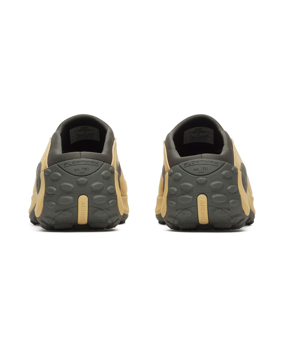 머렐(MERRELL) (남성) 정글 트렉 뮬 - 카라멜 / M26A1-MSL512
