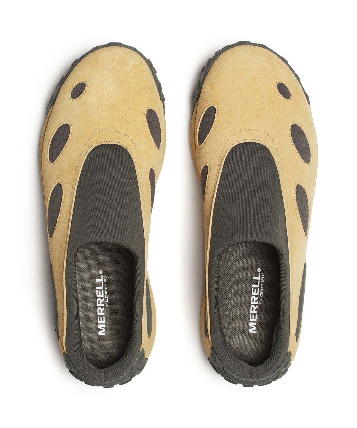 머렐(MERRELL) (남성) 정글 트렉 뮬 - 카라멜 / M26A1-MSL512