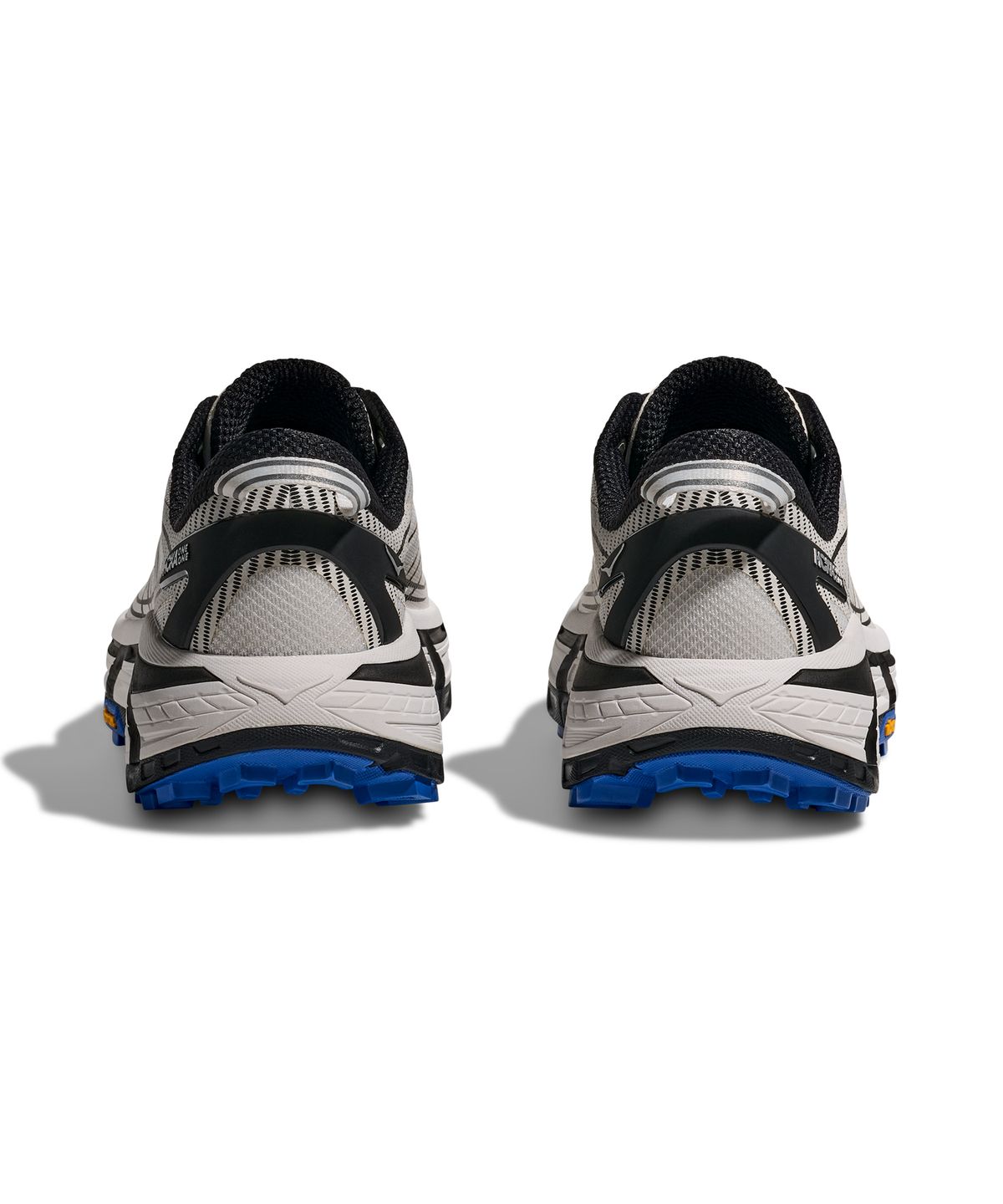 호카(HOKA) (공용) 마파테 스피드 2 - 화이트:코발트 블루 / 1126851-WTCB