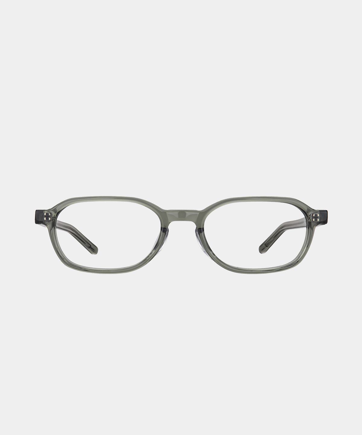 비니크 프로젝트(BENIKPROJECT) [블루라이트차단안경] AIL C3 khaki gray