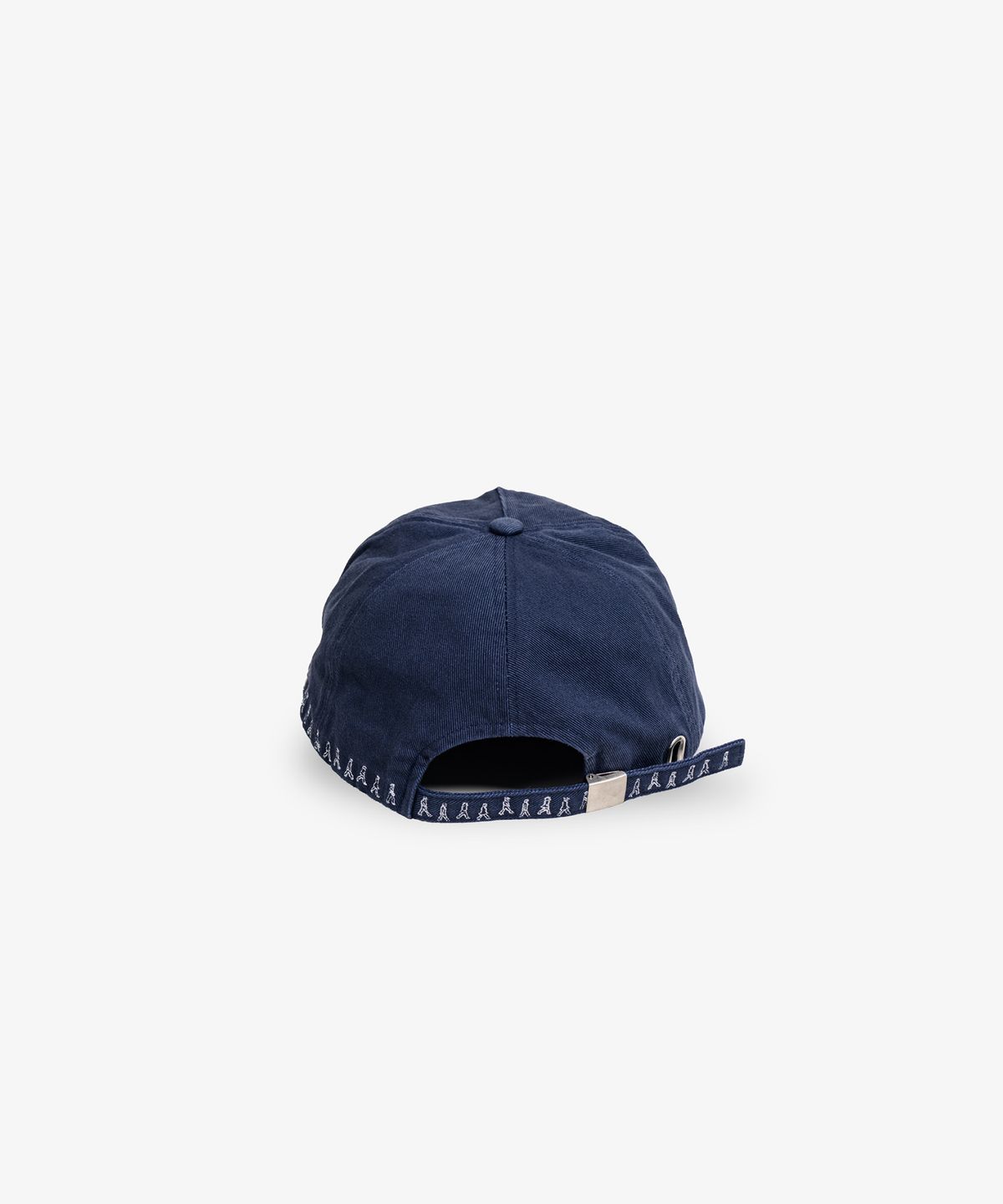 영(YOUNG) village cap (navy)