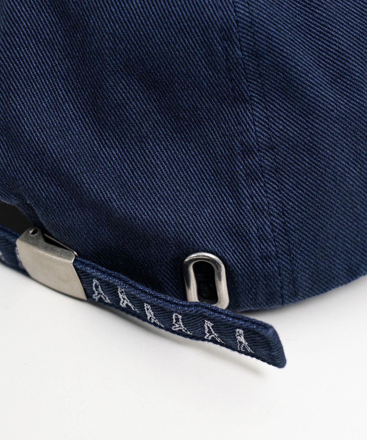 영(YOUNG) village cap (navy)