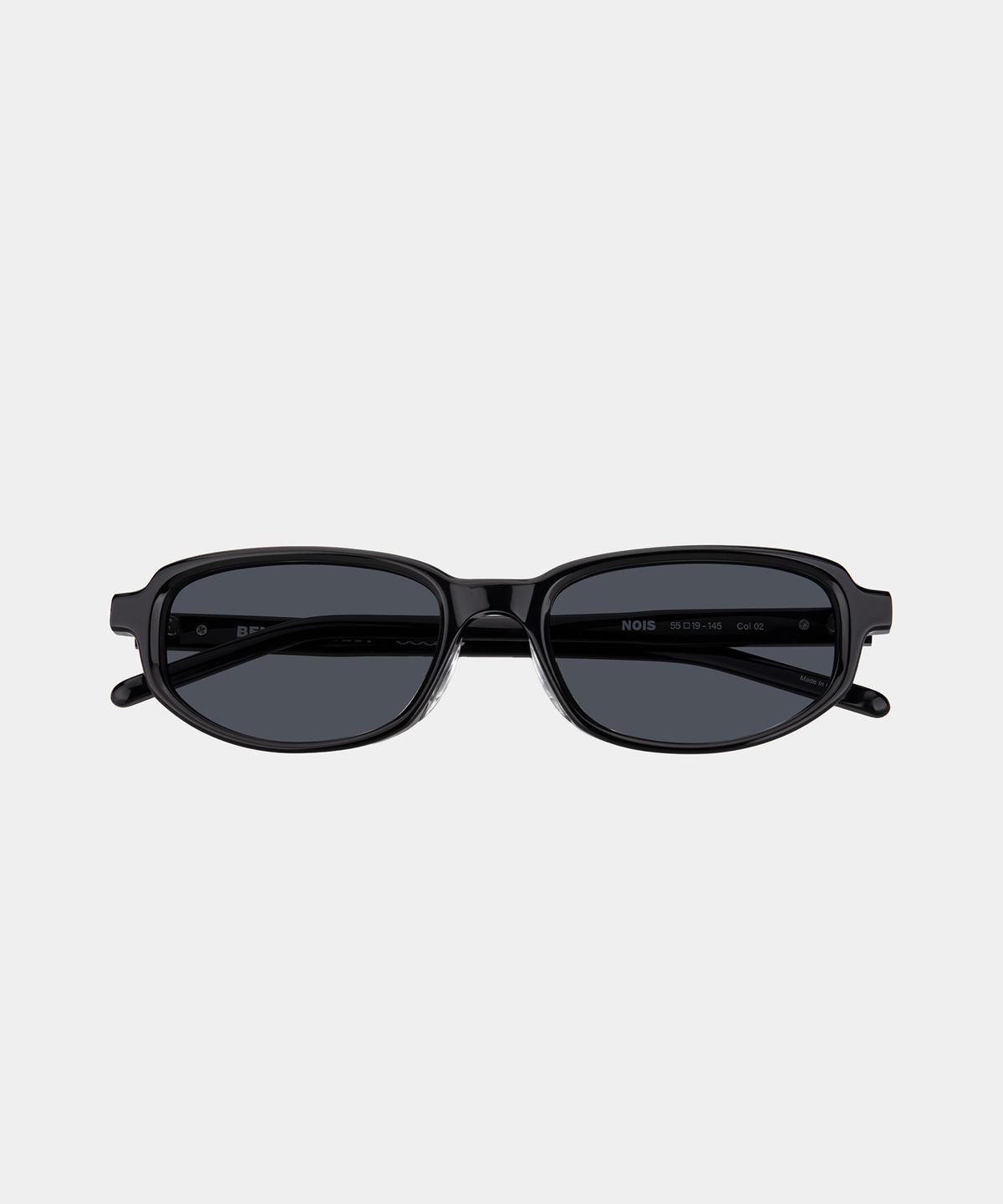 비니크 프로젝트(BENIKPROJECT) NOIS C2 black/tint lens