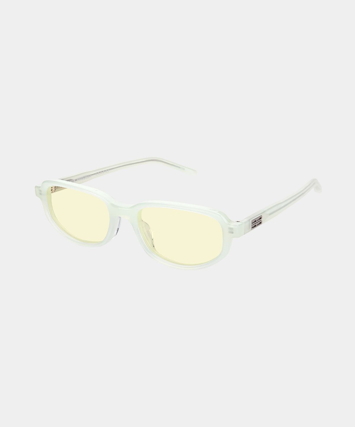 비니크 프로젝트(BENIKPROJECT) NOIS C4 lemon/tint lens