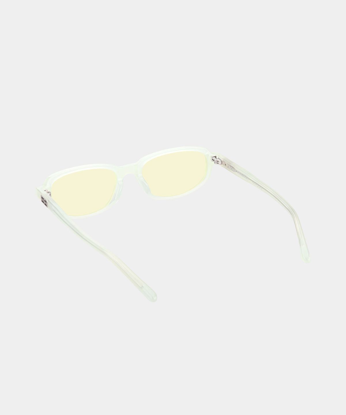 비니크 프로젝트(BENIKPROJECT) NOIS C4 lemon/tint lens