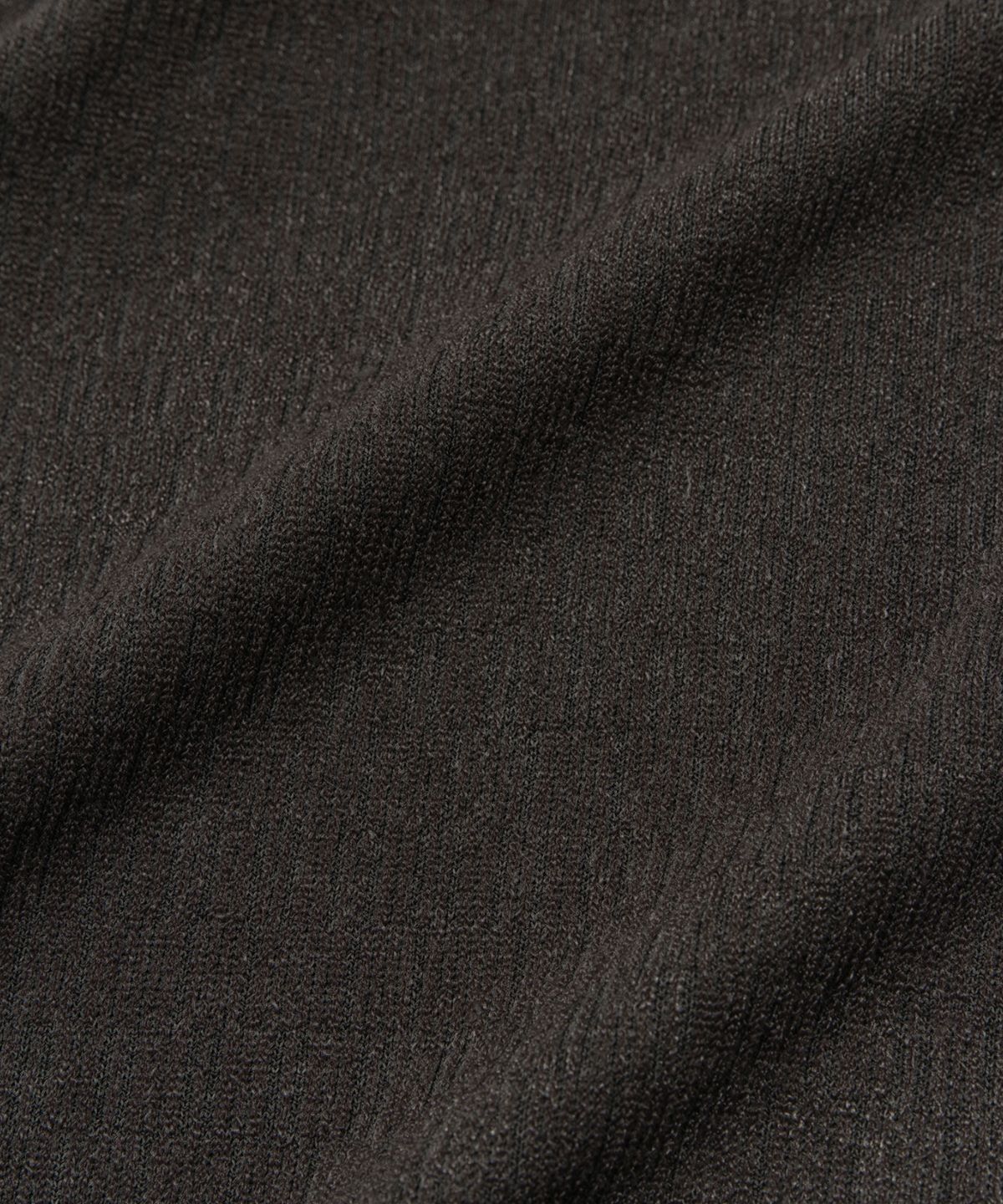 더콜디스트모먼트(THE COLDEST MOMENT) TCM texture flow hooded zip-up (brown)