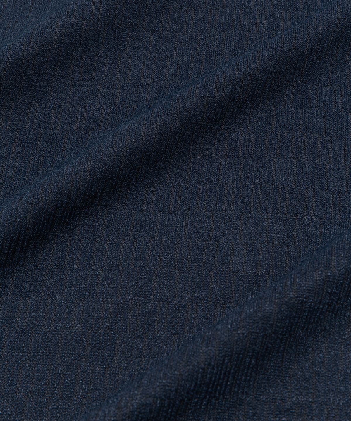 더콜디스트모먼트(THE COLDEST MOMENT) TCM texture flow hooded zip-up (navy)
