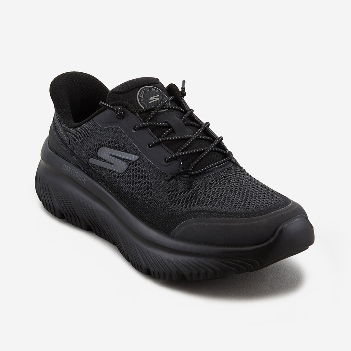 스케쳐스(SKECHERS) 여성 고워크 맥스쿠셔닝 하이퍼 버스트(슬립인스)_SP0WWCGX093