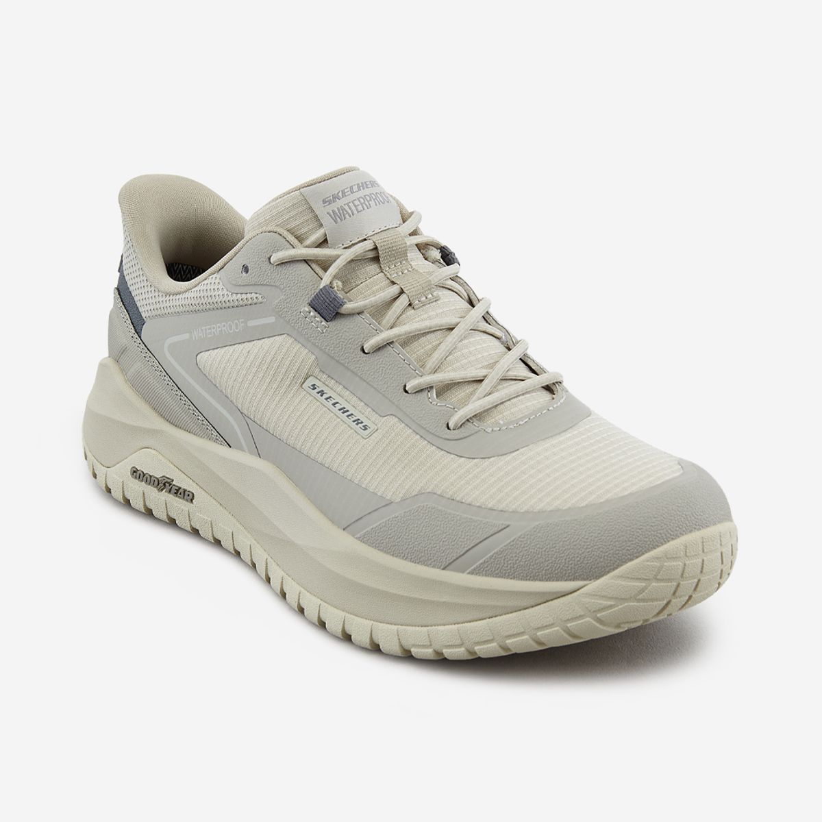 스케쳐스(SKECHERS) 남성 배저(슬립인스)_SL0MPCGX042