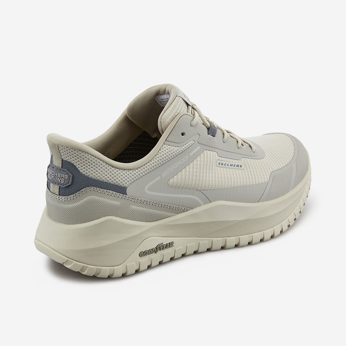 스케쳐스(SKECHERS) 남성 배저(슬립인스)_SL0MPCGX042