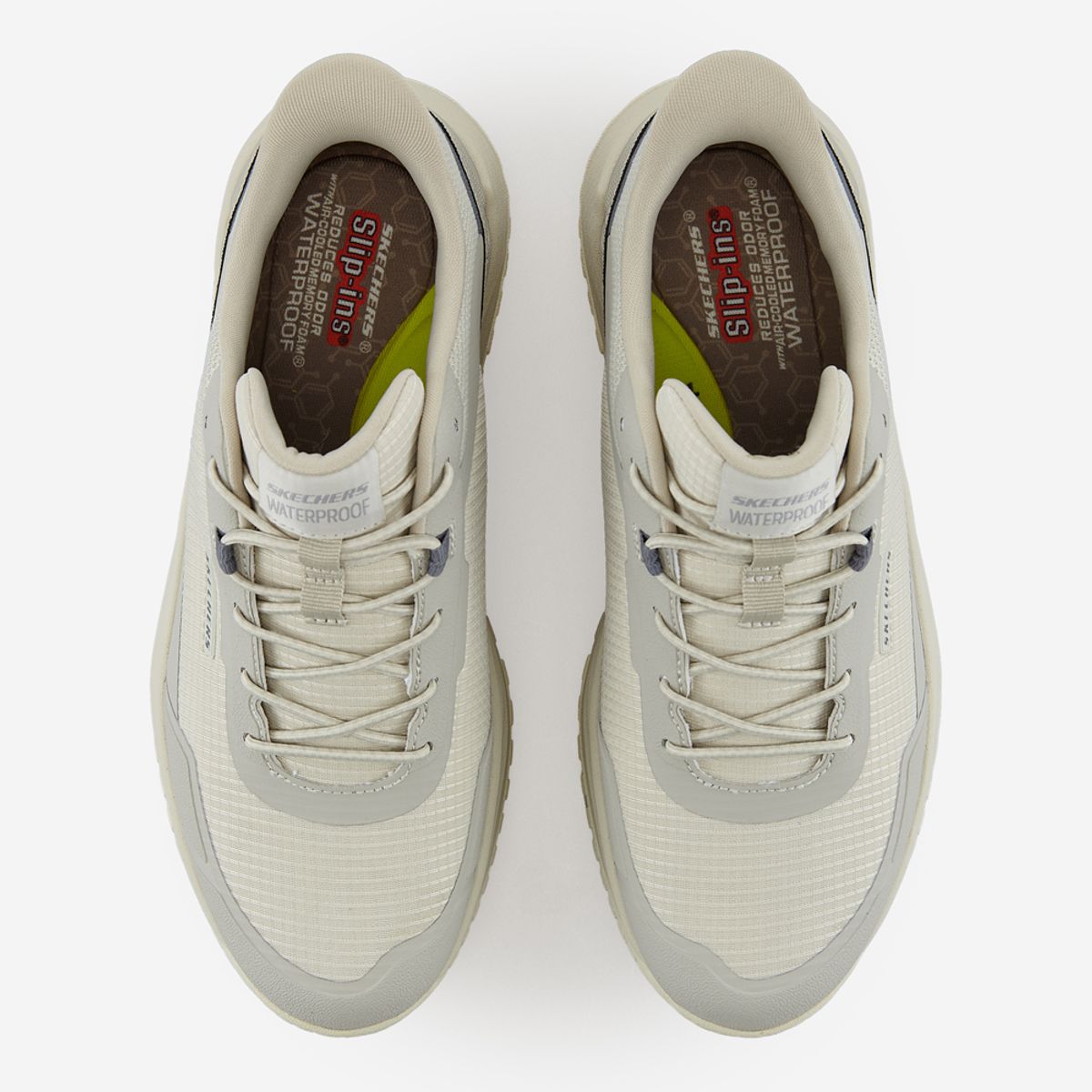 스케쳐스(SKECHERS) 남성 배저(슬립인스)_SL0MPCGX042