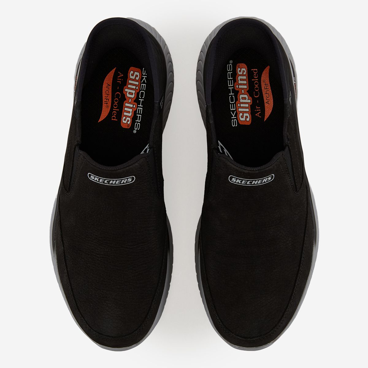 스케쳐스(SKECHERS) 남성 아치핏 크로서(슬립인스)_SC0MFCGX121