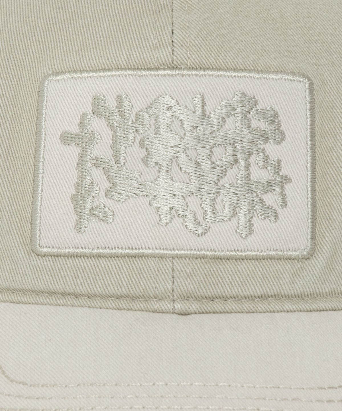 더콜디스트모먼트(THE COLDEST MOMENT) TCM jungle cap (light khaki)