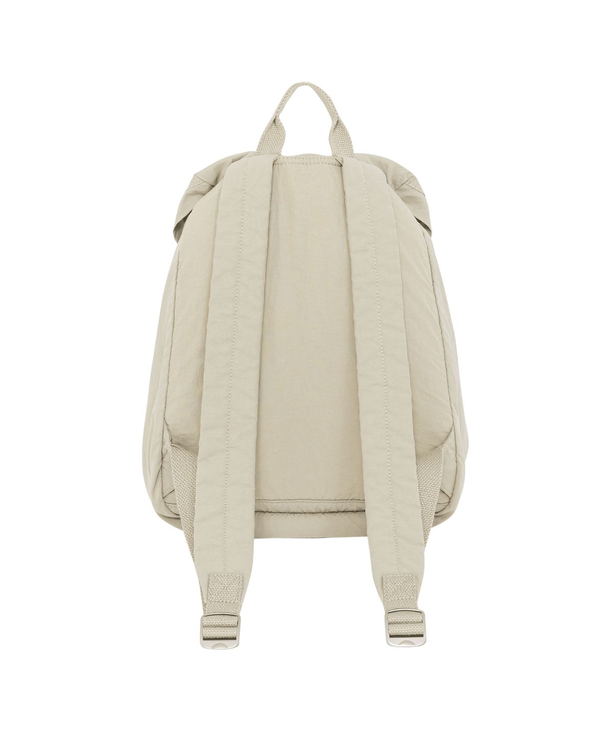 더콜디스트모먼트(THE COLDEST MOMENT) TCM starfish pocket backpack (beige)