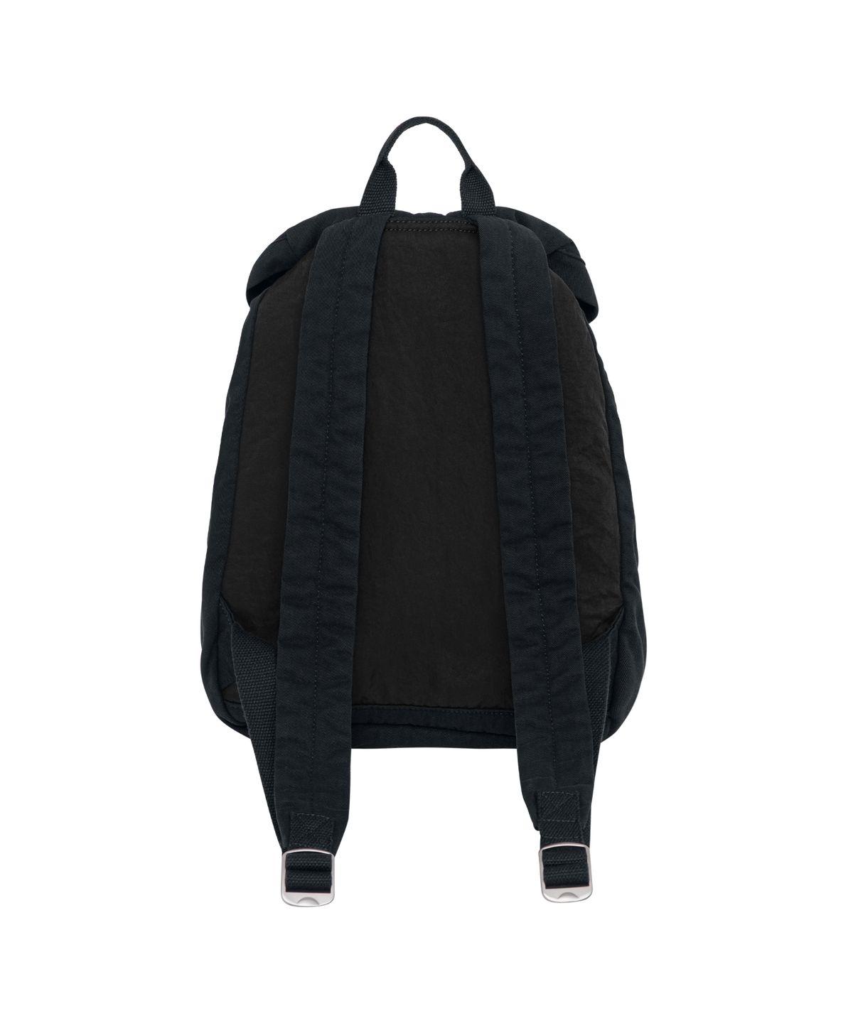 더콜디스트모먼트(THE COLDEST MOMENT) TCM starfish pocket backpack (black)