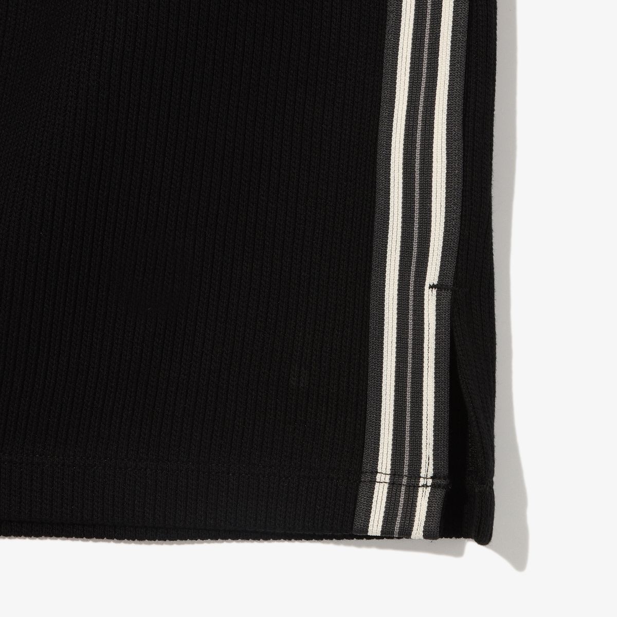 휠라(FILA) 1911 니트 트랙 스커트(FS261SK01F002001)