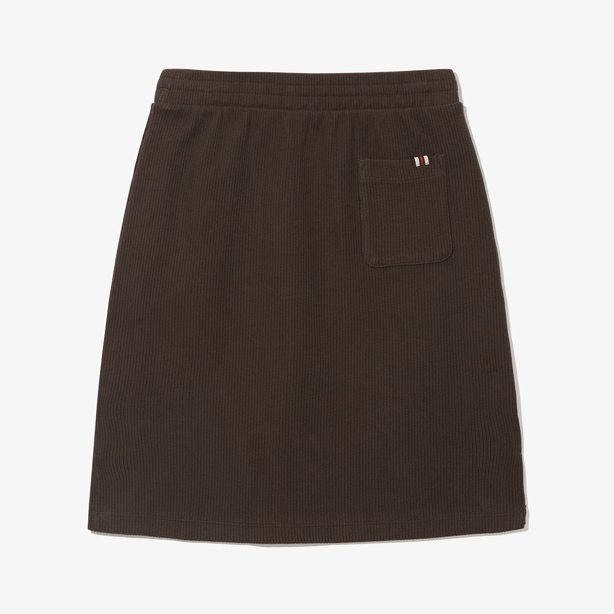 휠라(FILA) 1911 니트 트랙 스커트(FS261SK01F002234)