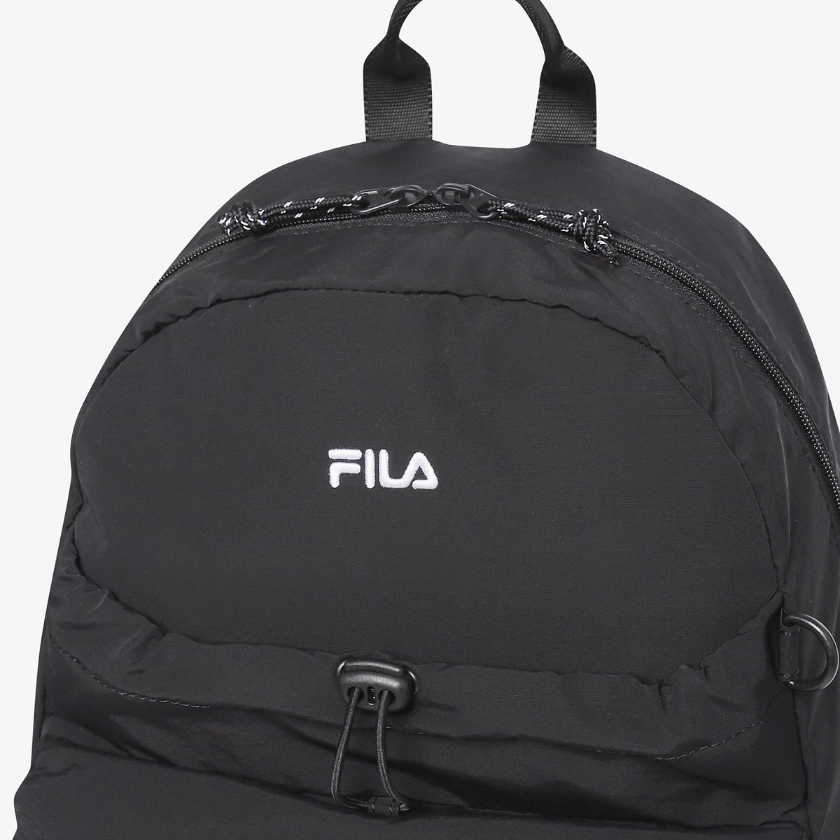 휠라 키즈(FILA KIDS) 스트링 백팩 (L)