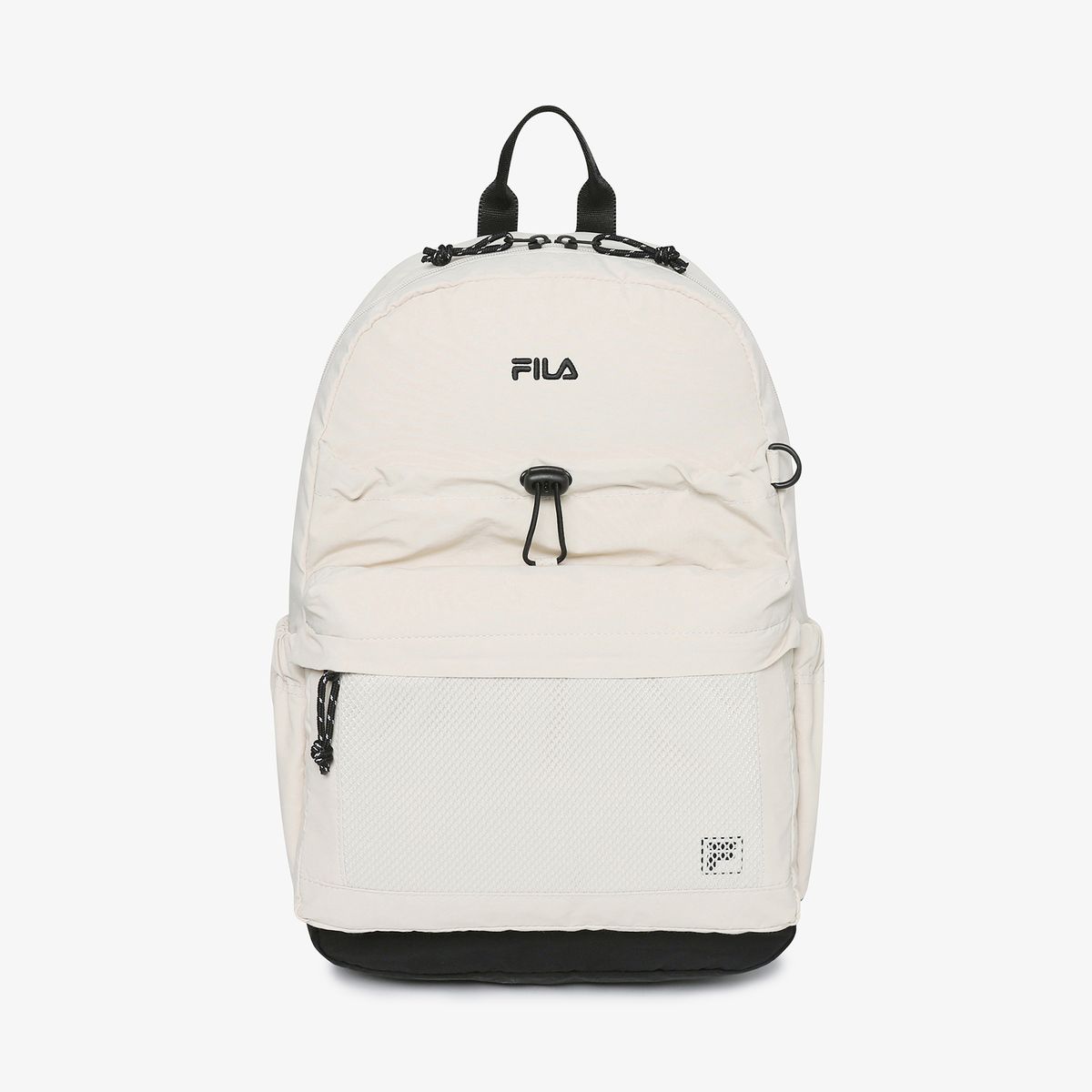 휠라 키즈(FILA KIDS) 스트링 백팩 (L)