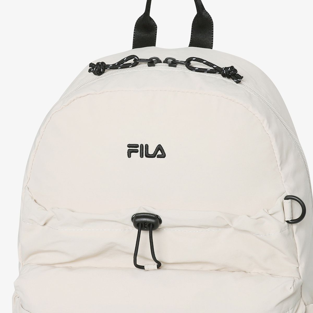 휠라 키즈(FILA KIDS) 스트링 백팩 (L)