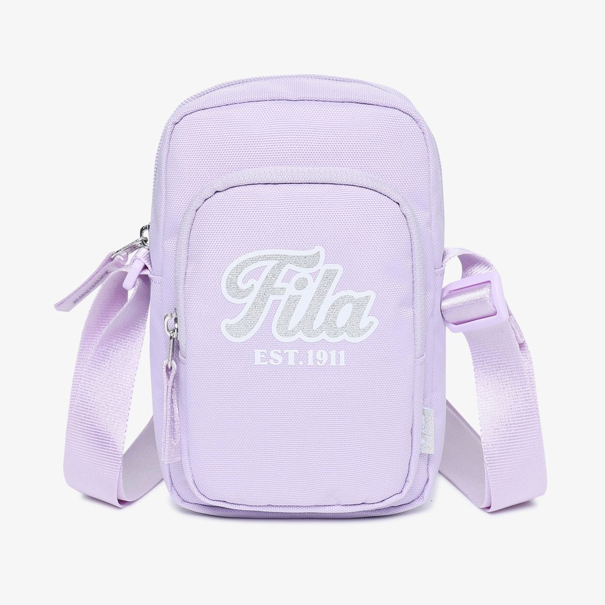 휠라 키즈(FILA KIDS) 투포켓 크로스백